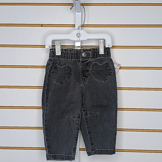 Carter's 12 Months Pants