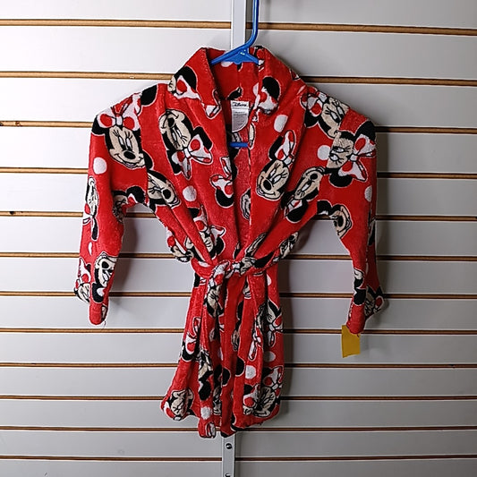 Disney 4/5 Robe