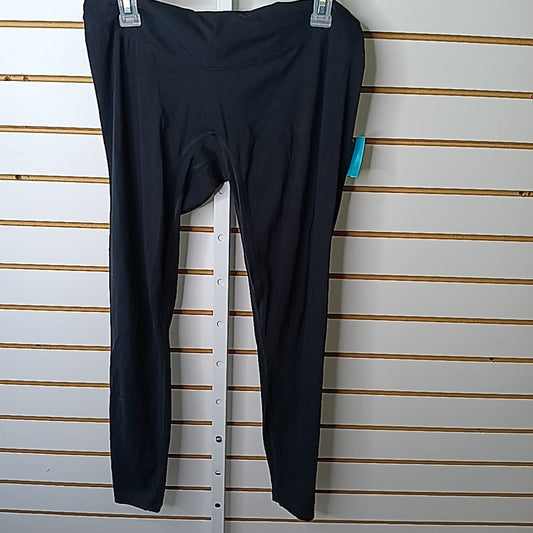 PoshDivah Size M MAT Leggings