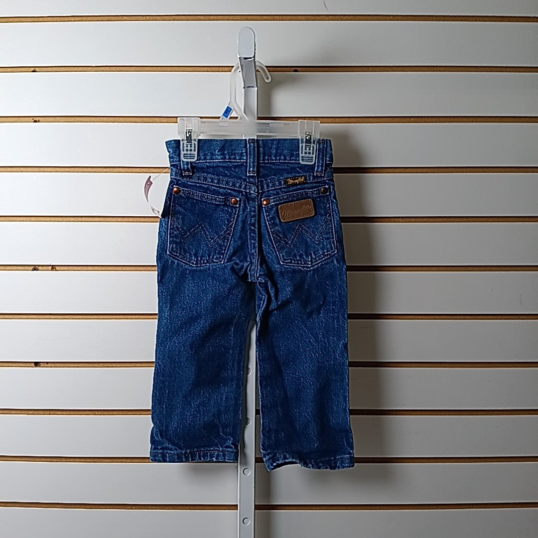 Wrangler 2T Pants