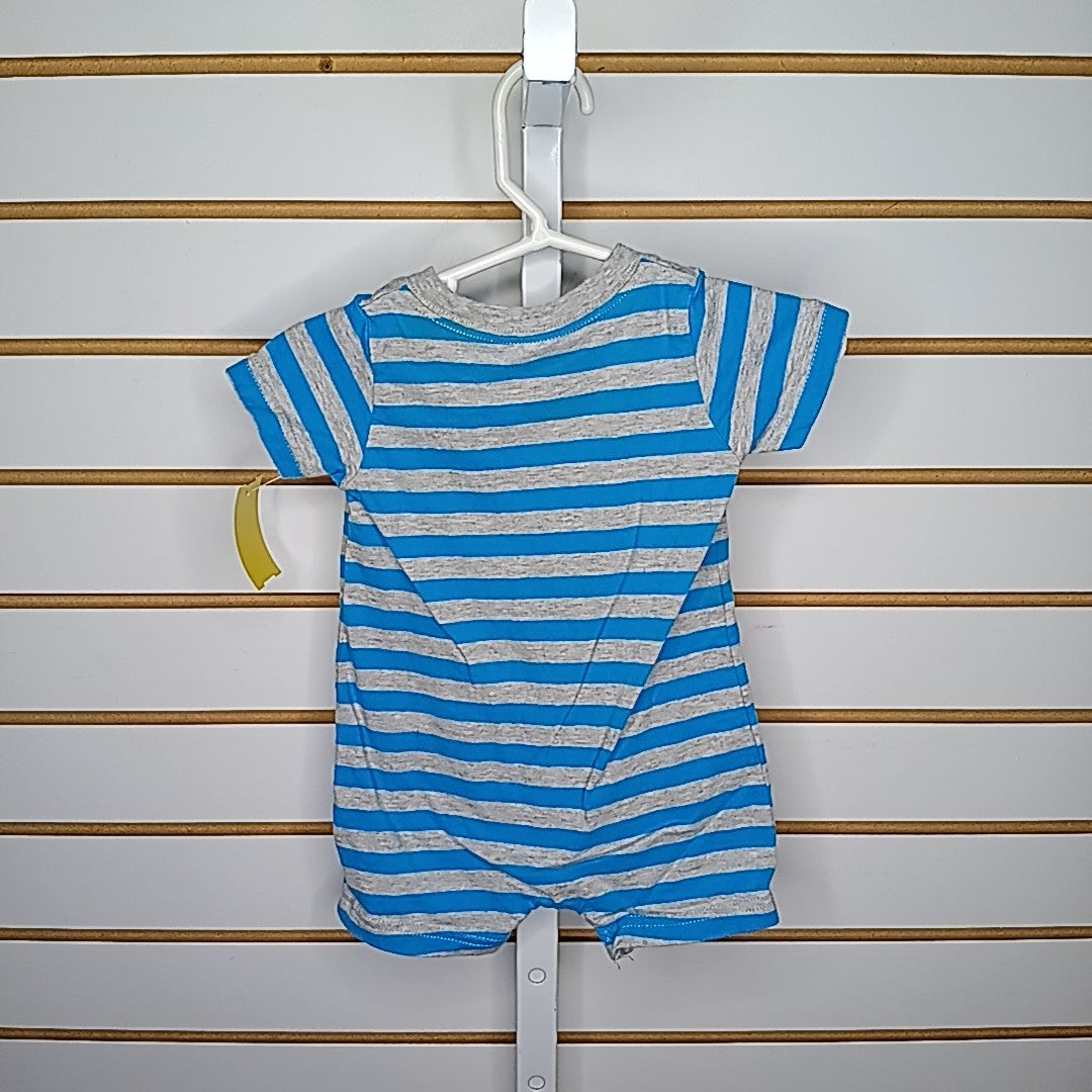 Carter's 3 Months Romper