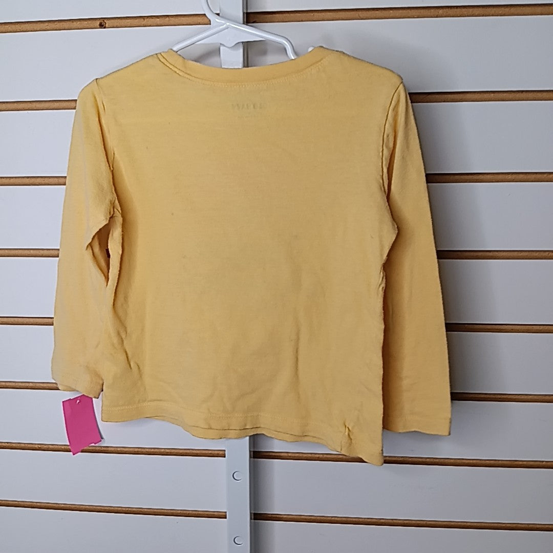 Old Navy 4T Shirt