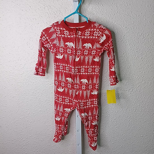 Old Navy 6-9 Months Sleeper/Footies