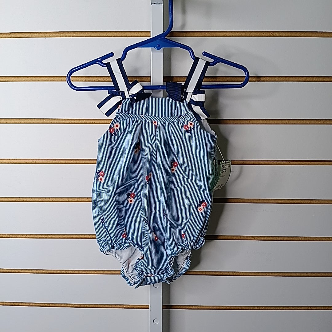 Baby Starters 6 Months Romper
