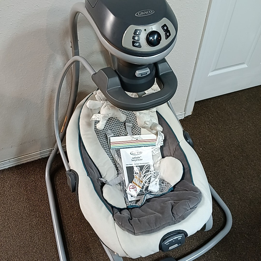 Graco Swing