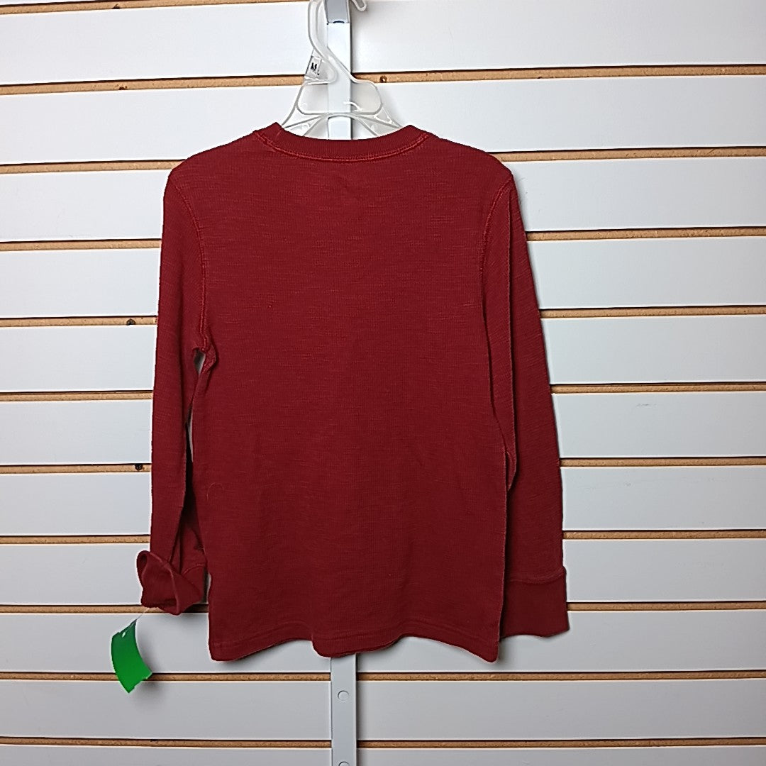 Cat & Jack 6/7 Shirt