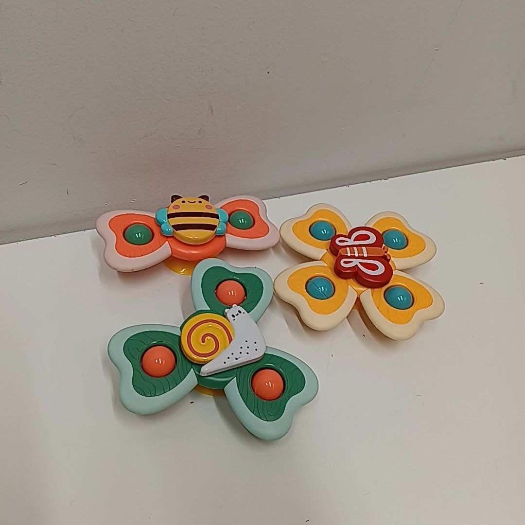 Infant Toy