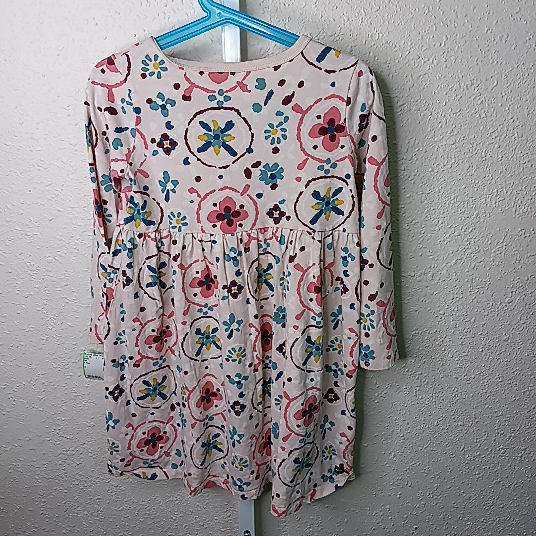 Tea 8 Dress