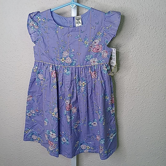 OshKosh 5T Dress