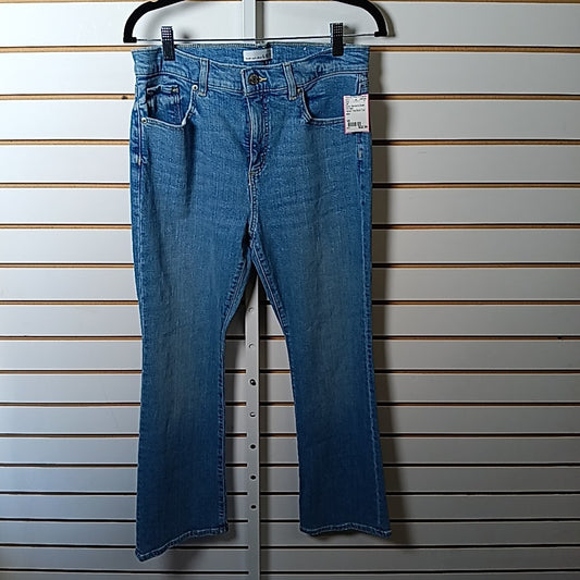 Loft Size 10 Jeans