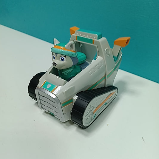 Nickelodeon Action Set