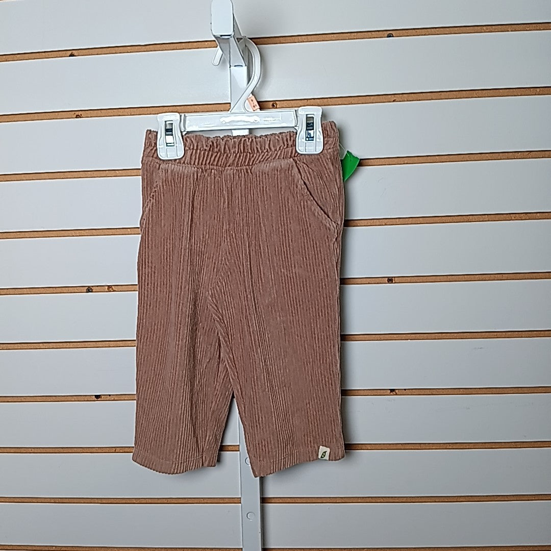 Easy Peasy 18 Months Pants