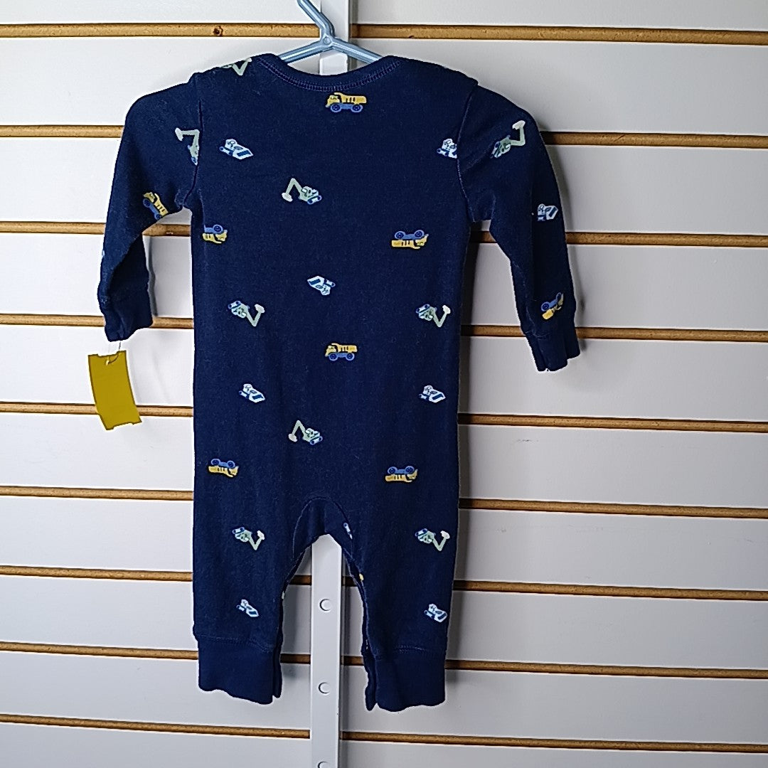 Carter's 6 Months Romper
