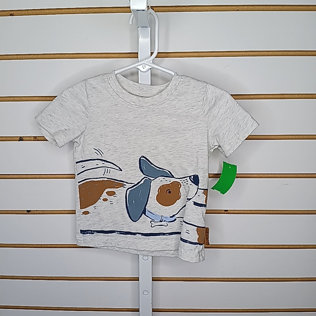 Carter's 18 Months Shirt