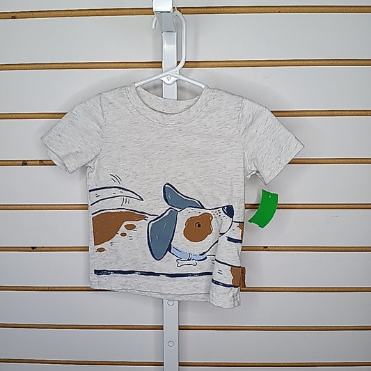 Carter's 18 Months Shirt