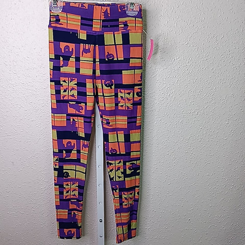 Lularoe Tween Leggings