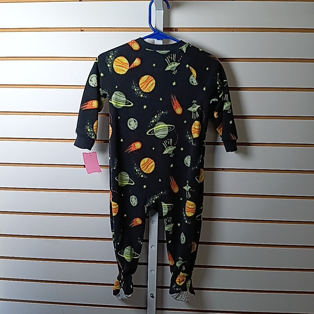 Child of Mine 18 Months Sleeper/Footies