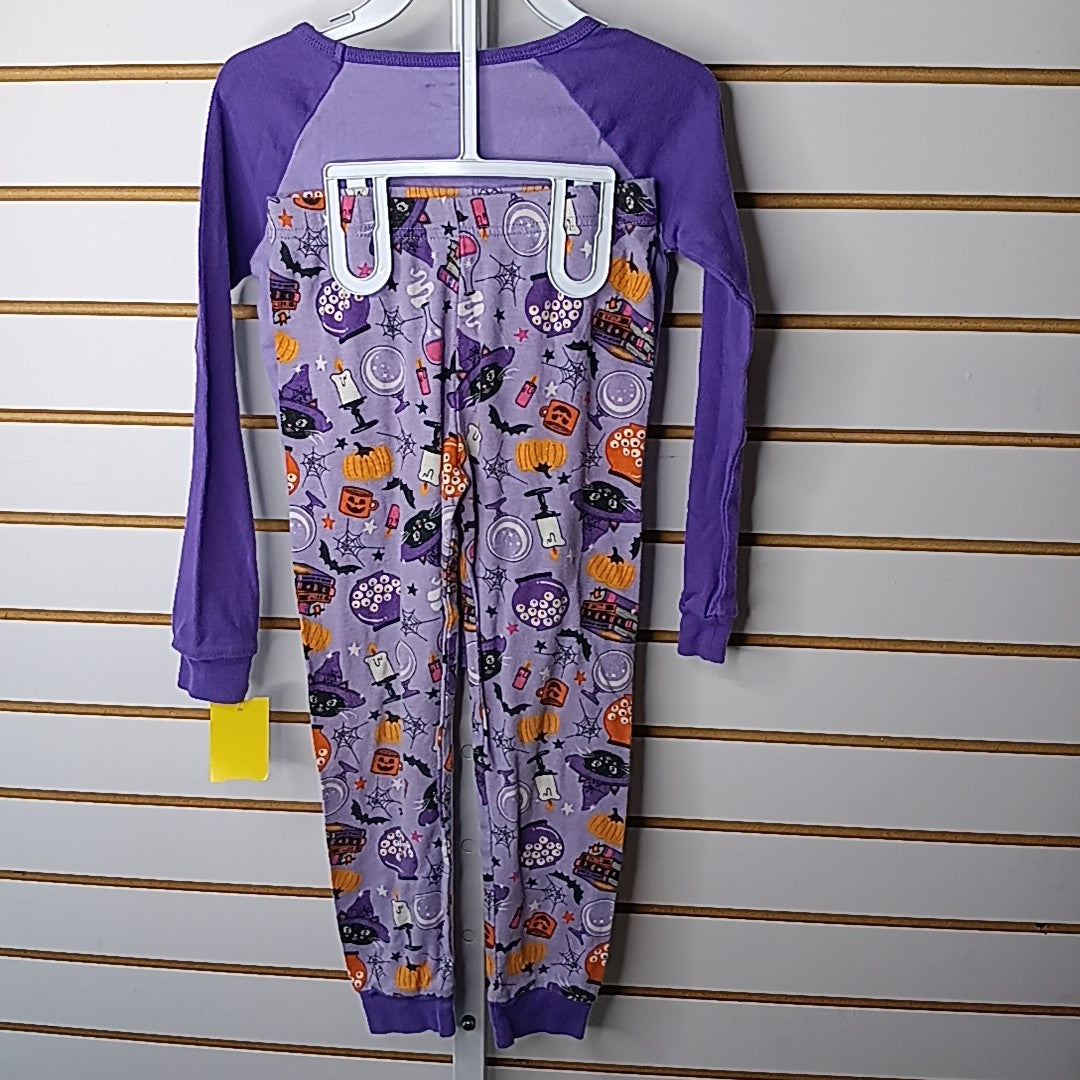 Children's Place 6 Pajamas 2pc