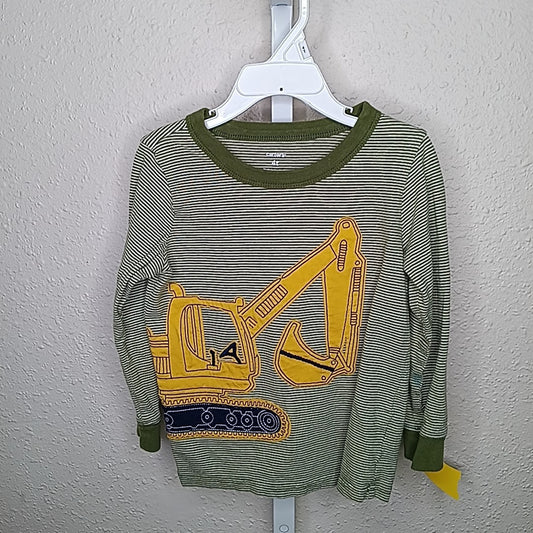 Carter's 4T Shirt