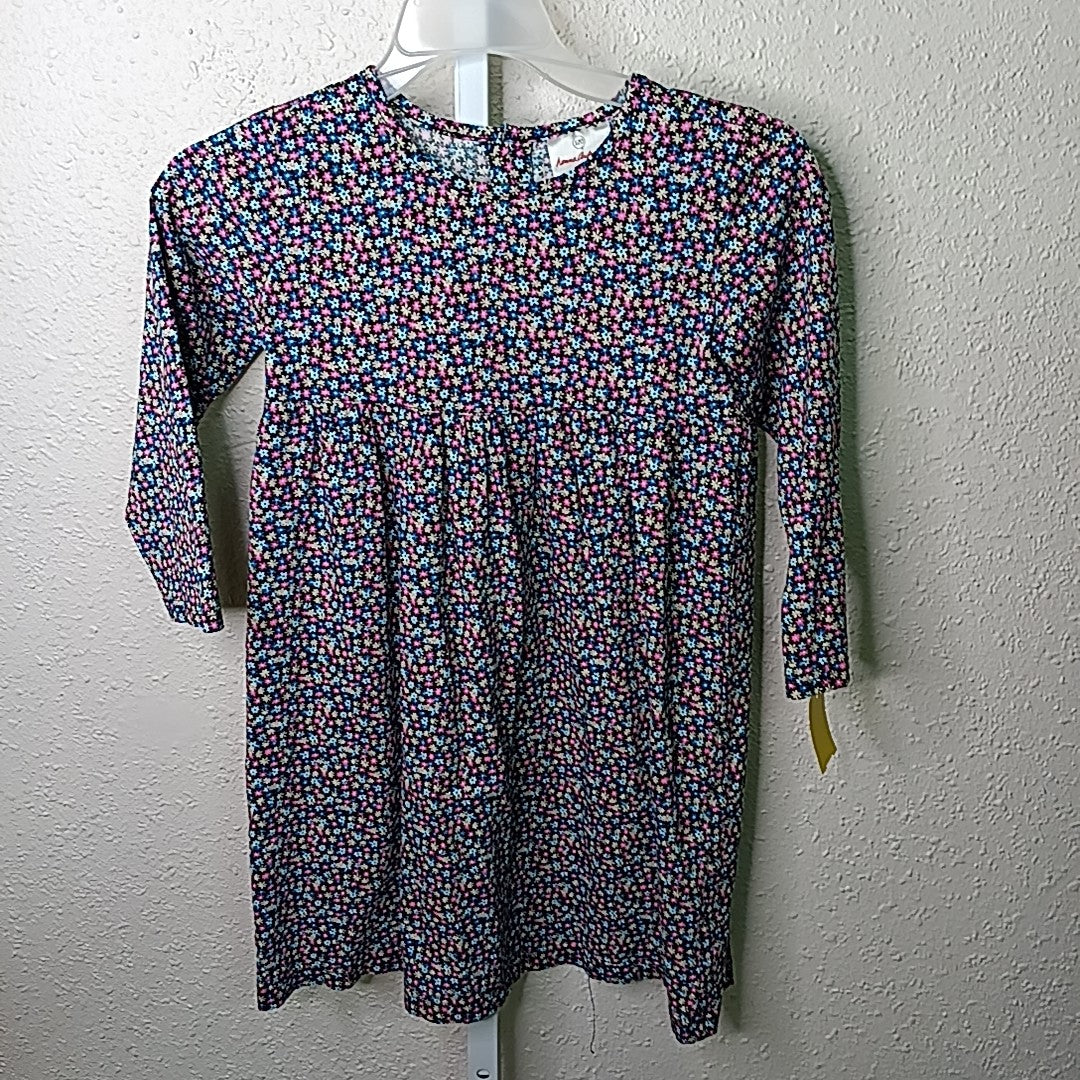 Hanna Andersson 6/7 Dress