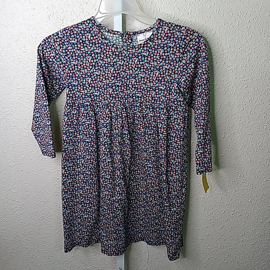 Hanna Andersson 6/7 Dress
