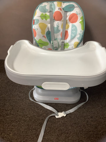 Fisher Price High Chair
