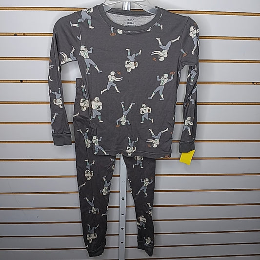 Carter's 10 Pajamas 2pc