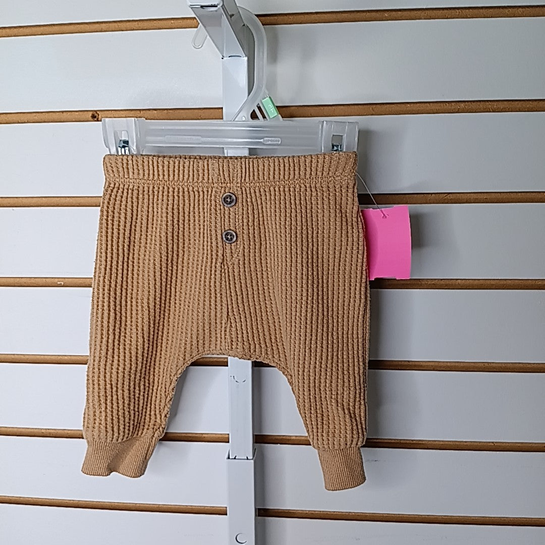Old Navy 0-3 Months Play Pants/Sweatpants