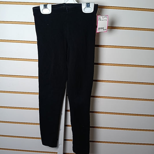 Old Navy 6/7 Leggings