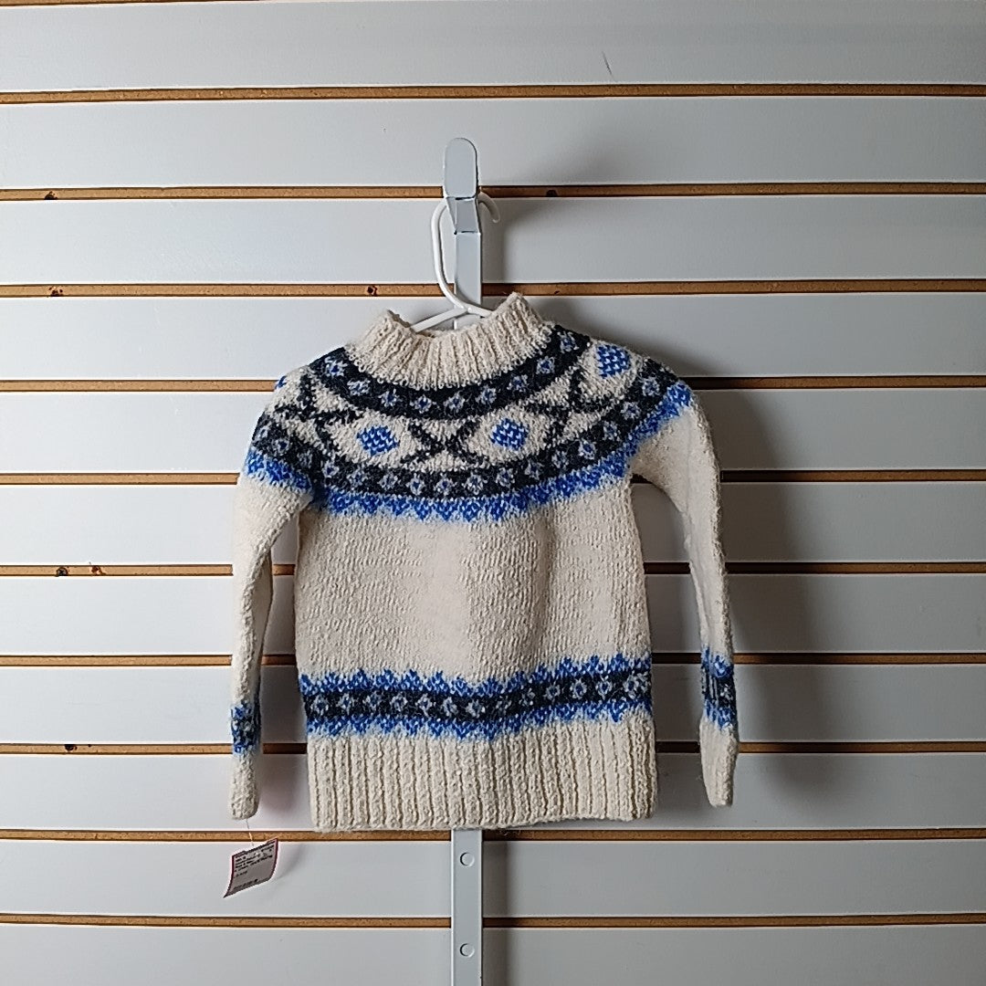 Flora & Henri 6 Sweater/Sweatshirt