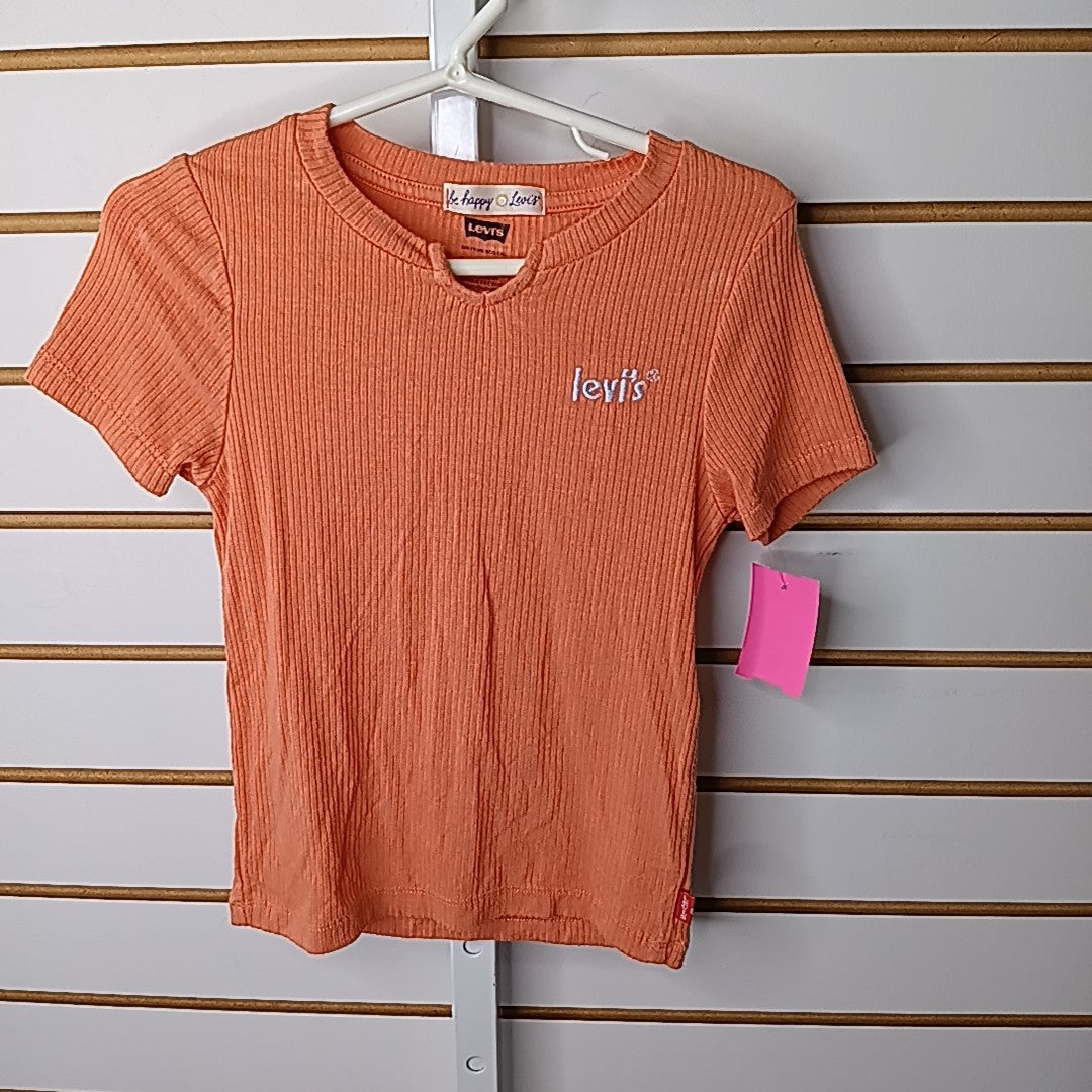 Levi's 6 Shirt