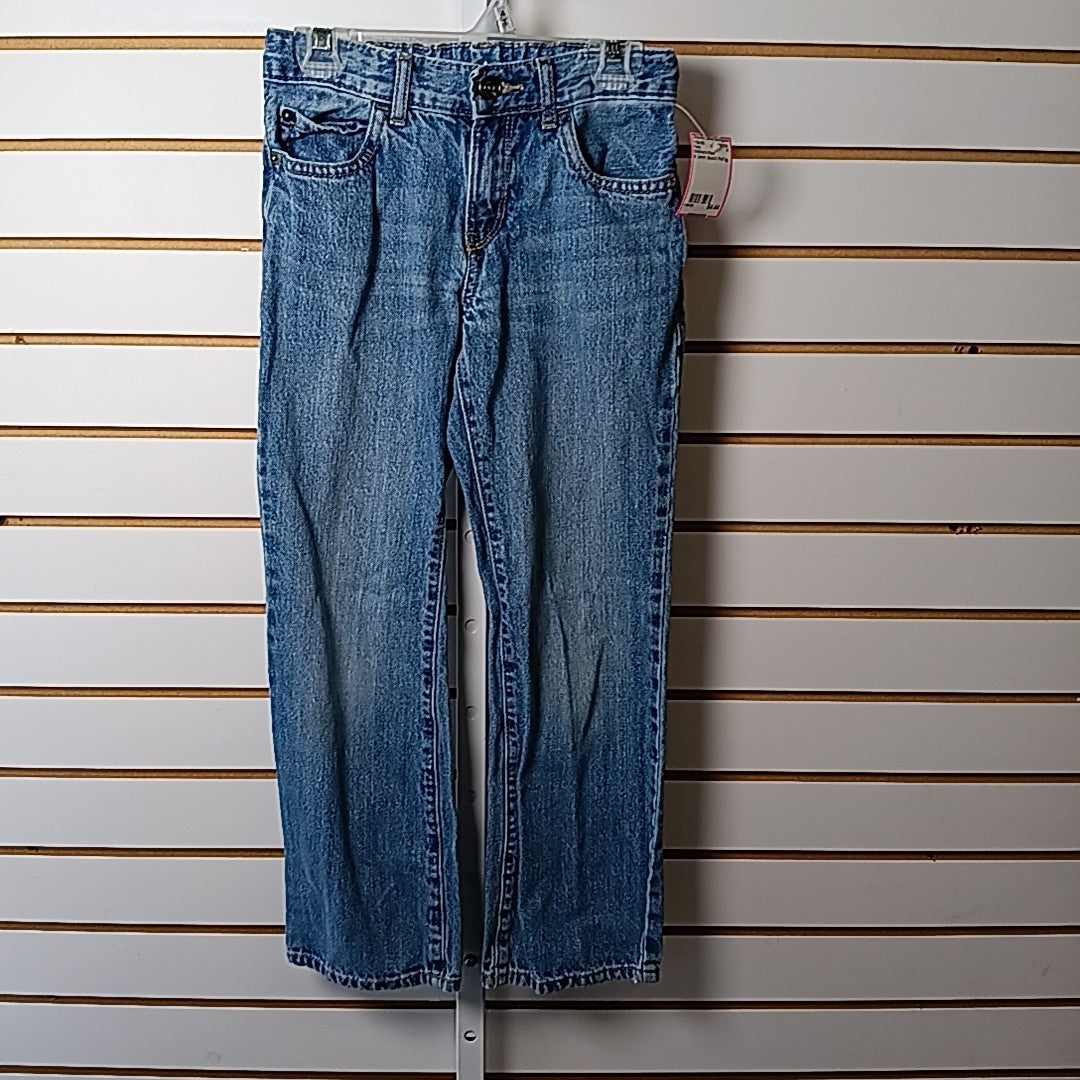 Children's Place 8 Pants