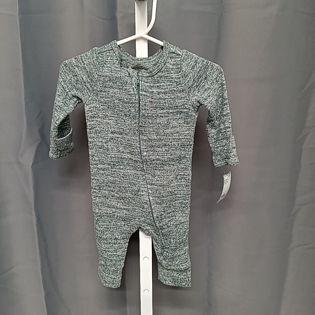 Cloud Island 0-3 Months Sleeper/Footies