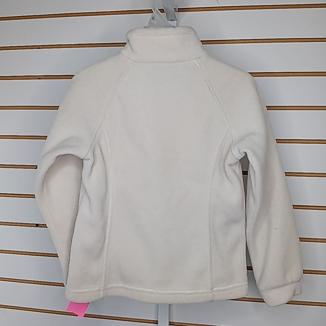 Columbia 7/8 Jacket
