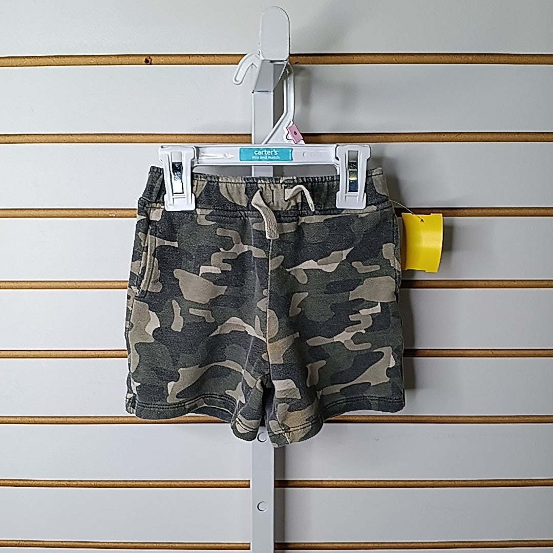 Dip 3T Shorts