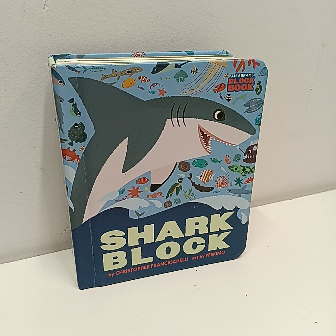 Board Book Books