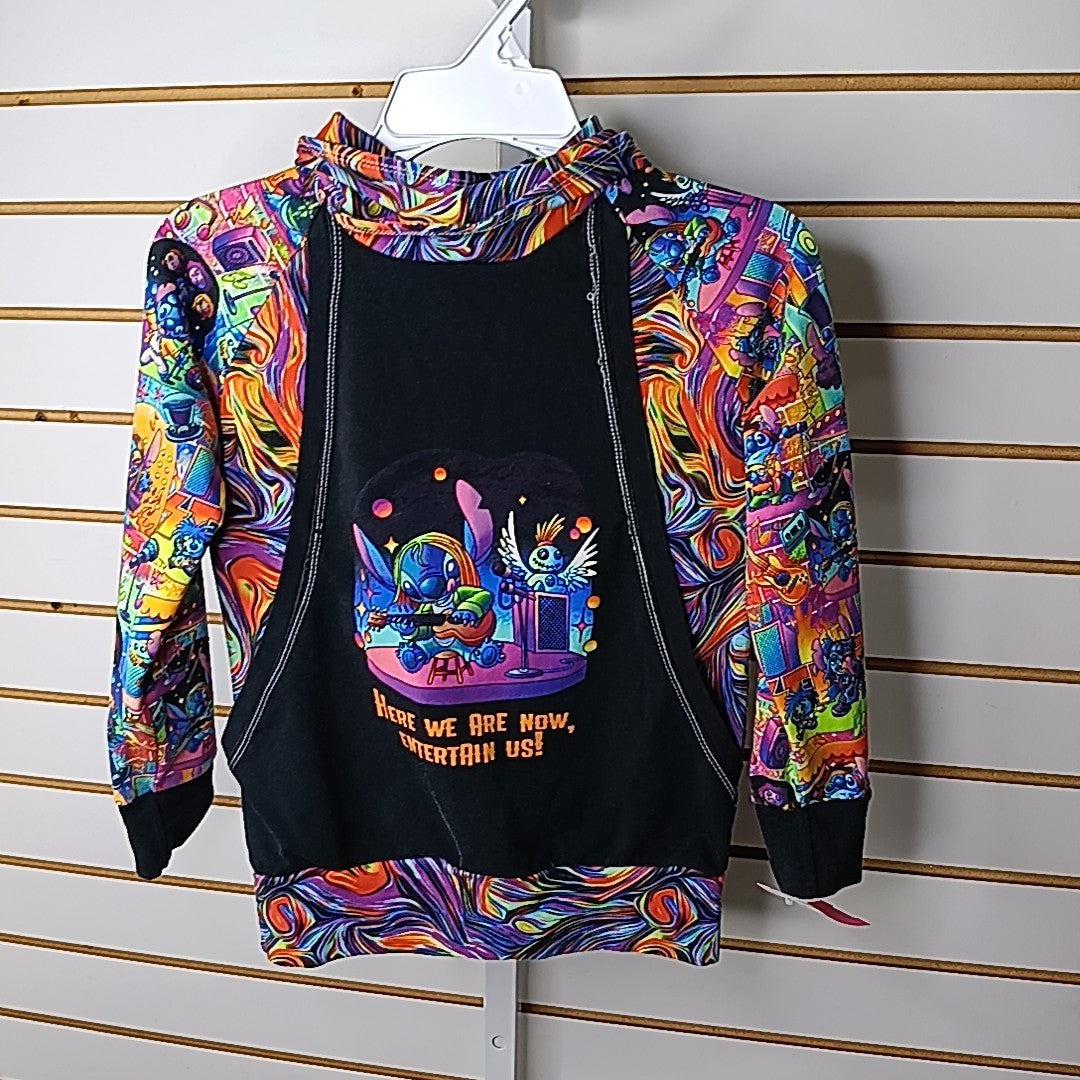 Handmade 6-8 Shirt