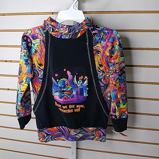 Handmade 6-8 Shirt