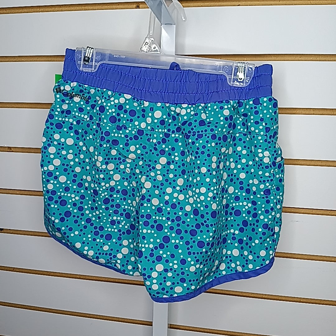 Columbia 10/12 Shorts
