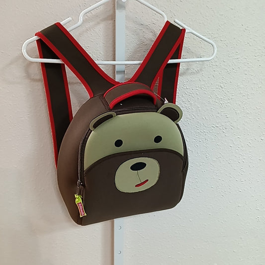 Dabbawalla Bag