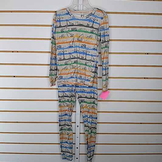 Children's Place 6 Pajamas 2pc