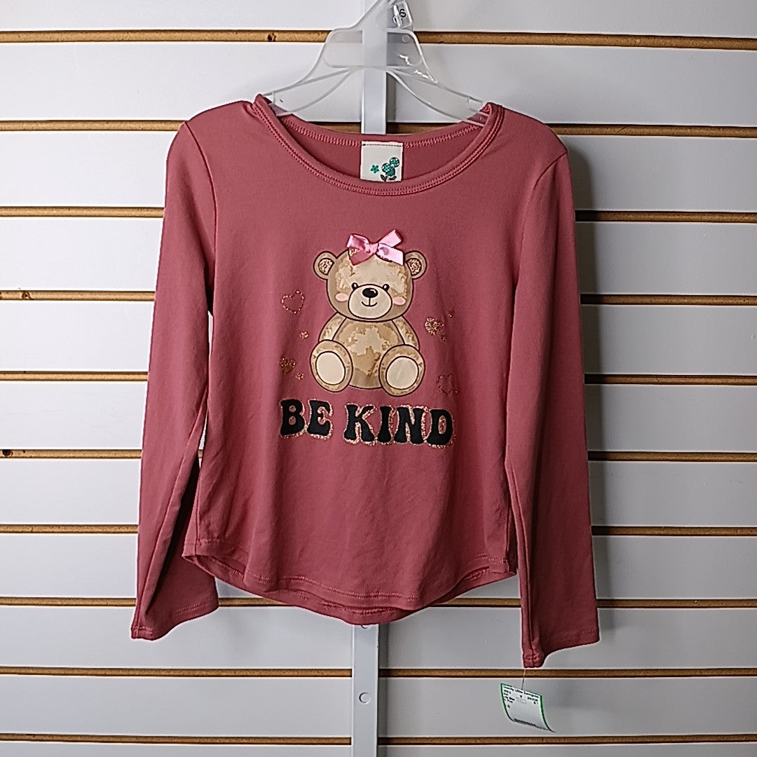 Lily Bleu 6 Shirt