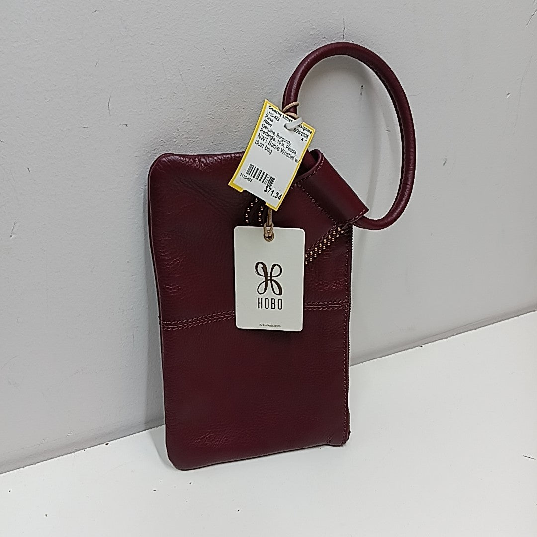Hobo Purse