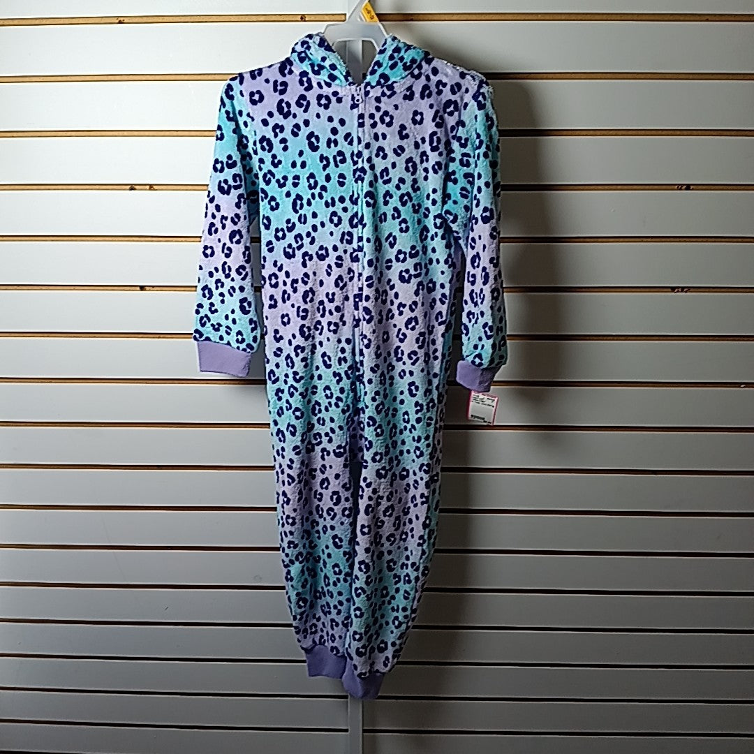 Children's Place 5/6 Sleeper/Footies