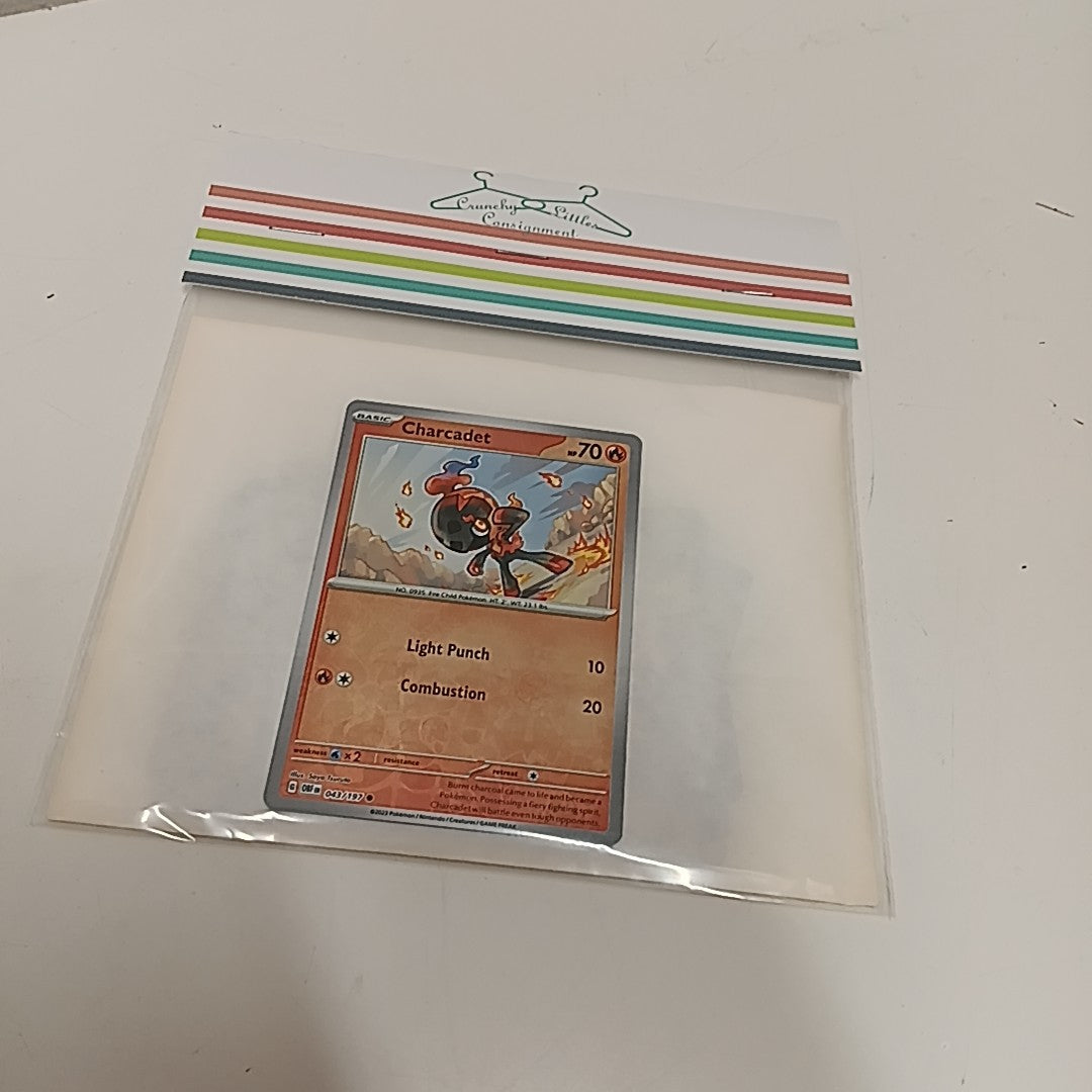 Pokemon Card Game