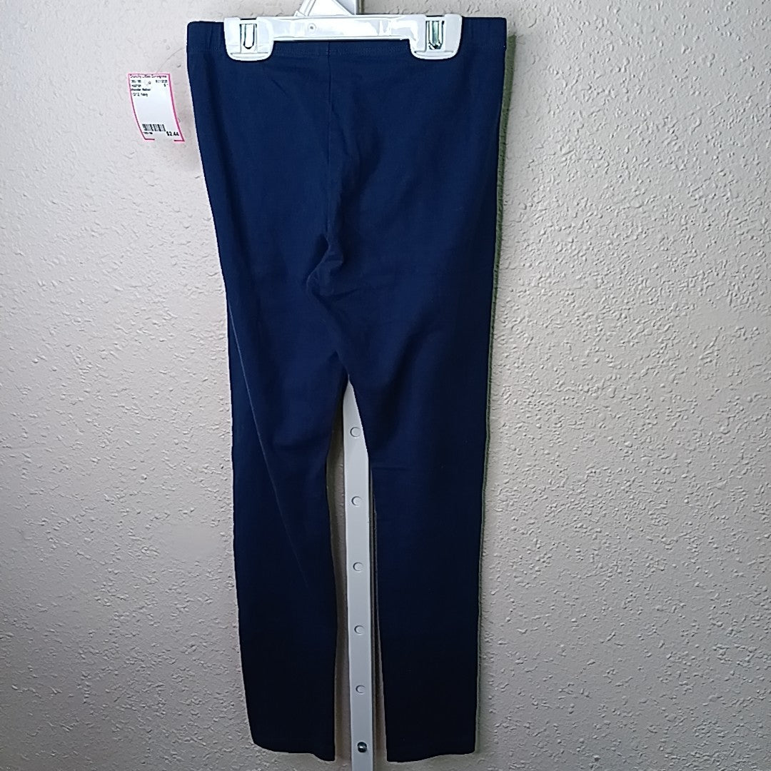 Wonder Nation 10/12 Leggings