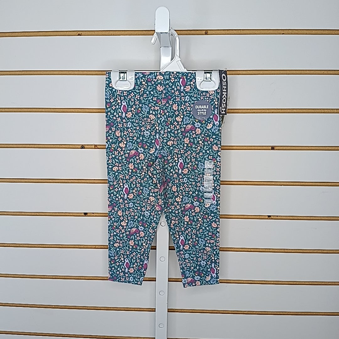 OshKosh 18 Months Leggings