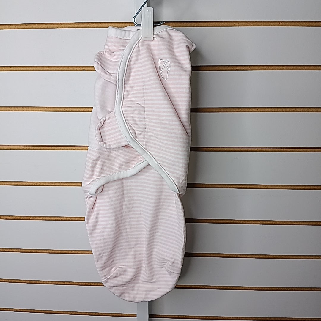 SwaddleMe Swaddle