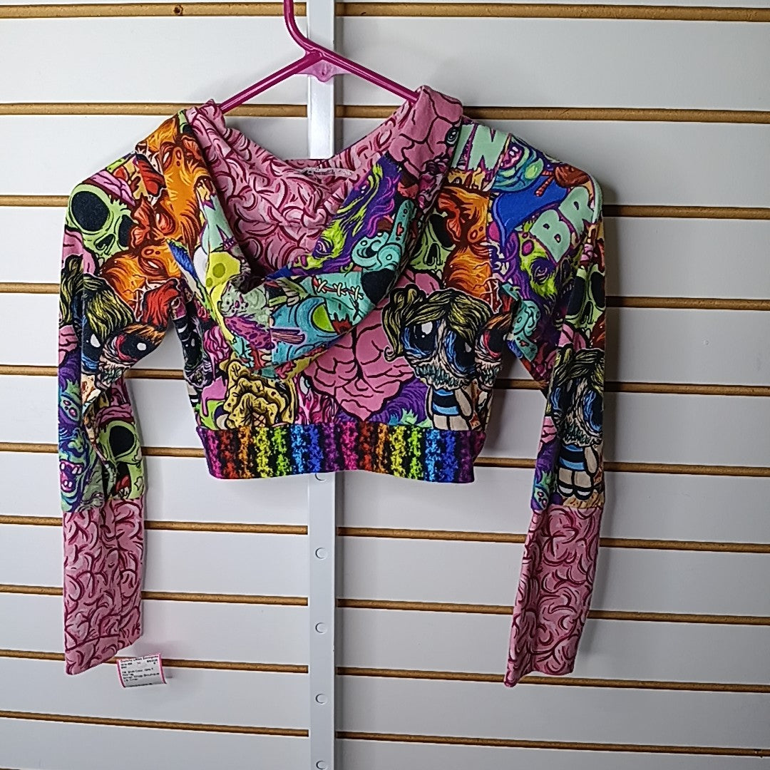 7/8 Shirt
