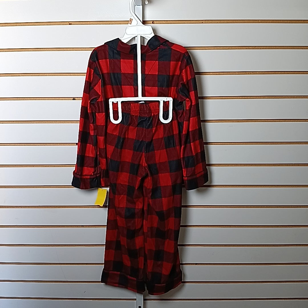 Wondershop 4T Pajamas 2pc